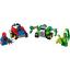 LEGO Marvel Mighty Micros : Spider-Man vs. Scorpion รุ่น 76071