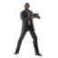 Hasbro Marvel Legends Series Captain Marvel 6-inch Nick Fury Figure ฮาสโบร มาร์เวล เลเจนด์ ซีรี่ย์ส หุ่นโมเดลฟิกเกอร์ นิค ฟิวรี่ 6 นิ้ว ลิขสิทธิ์แท้