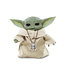 Hasbro Star Wars The Mandalorian Baby Yoda The Child Animatronic Edition Toy Figure ฮาสโบร สตาร์ วอร์ส แมนดาโรเลี่ยน หุ่นโมเดลฟิกเกอร์ เบบี้ โยดา ขนาด 7.2 นิ้ว มีเสียง25แบบ ขยับได้ ลิขสิทธิ์แท้