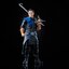 Hasbro Marvel Legends Series Shang-Chi Wenwu 6-inch Figure ฮาสโบร มาร์เวล เลเจนด์ ซีรี่ย์ส หุ่นโมเดลฟิกเกอร์ เหวินหวู่ ขนาด 6 นิ้ว ลิขสิทธิ์แท้