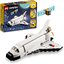 LEGO ตัวต่อเสริมทักษะ เลโก้ Creator 3in1 Space Shuttle รุ่น 31134