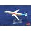 โมเดลเครื่องบิน Copa Airlines (Boeing737 Next Gen) ลายคัลเลอร์ฟูล ปานามา
