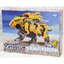 หุ่นรบไดโนเสาร์ แบรนด์ TAKARA TOMY ZOIDS - ZW19 FANG TIGER ลิขสิทธิ์แท้