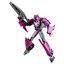 Hasbro Transformers Studio Series Deluxe Class Transformers : One Elita-1 Action Figure ฮาสโบร ทรานสฟอเมอร์ส สตูดิโอ ซีรีย์ส หุ่นยนต์อีลิทต้า-วัน ขนาด 4.5 นิ้ว ลิขสิทธิ์แท้