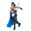 Hasbro Marvel Legends Series King Valkyrie (Love and Thunder) 6-inch Scale Figure ฮาสโบร มาร์เวล เลเจนด์ ซีรี่ย์ส หุ่นโมเดลฟิกเกอร์ คิง วัลคีรี่ (เลิฟ แอนด์ ธันเดอร์) ขนาด 6 นิ้ว (No BAF) ลิขสิทธิ์แท้