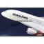 โมเดลเครื่องบิน Qantas Airways ออสเตรเลีย (Airbus A380) ลำใหญ่
