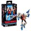 Hasbro Transformers Studio Series Deluxe Class Transformers : One Starscream Action Figure ฮาสโบร ทรานสฟอเมอร์ส สตูดิโอ ซีรีย์ส หุ่นยนต์สตาร์สครีม ขนาด 4.5 นิ้ว ลิขสิทธิ์แท้