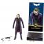 Mattel DC The Dark Knight Multiverse Signature Collection Joker Action Figure [Heath Ledger] แมทเทล ดีซี เดอะ ดาร์ค ไนท์ โจ๊กเกอร์ (ฮีธ เลดเจอร์) 6 นิ้ว ลิขสิทธิ์แท้