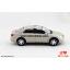 โมเดลรถ Toyota Corolla Altis (2005) สีบรอนซ์ทอง Scale 1:36