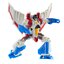 Hasbro Transformers Studio Series Core Class Starscream Action Figure ฮาสโบร ทรานสฟอเมอร์ส สตูดิโอ ซีรีย์ส คอร์ คลาส หุ่นยนต์สตาร์สครีม ขนาด 3.5 นิ้ว ลิขสิทธิ์แท้