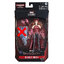 Hasbro Marvel Legends Series Scarlet Witch 6-inch Figure ฮาสโบร มาร์เวล เลเจนด์ ซีรี่ย์ส หุ่นโมเดลฟิกเกอร์ สการ์เล็ต วิทช์ ขนาด 6 นิ้ว (No BAF) ลิขสิทธิ์แท้