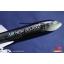 โมเดลเครื่องบิน Air New Zealand (Boeing 777) นิวซีแลนด์ ลำใหญ่