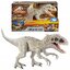 Mattel Jurassic World Super Colossal Indominus Rex (GPH95) แมทเทล จูราสสิค เวิลด์ ของเล่นแอ็กชั่นฟิกเกอร์ไดโนเสาร์ อินโดไมนัส เร็กซ์