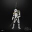 Hasbro Star Wars The Black Series Stormtrooper Jedha Patrol 6-inch-scale Figure ฮาสโบร สตาร์ วอร์ส เดอะ แบล็ค ซีรีส์ หุ่นโมเดลฟิกเกอร์ สตอร์มทรูปเปอร์ ขนาด 6 นิ้ว ลิขสิทธิ์แท้