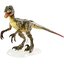Mattel Jurassic World Amber Collection Velociraptor (GYH68) แมทเทล จูราสสิค เวิลด์ ของเล่นแอ็กชั่นฟิกเกอร์ไดโนเสาร์ เวโลซีแรปเตอร์
