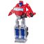 Hasbro Transformers Authentics Bravo Optimus Prime Action Figure ฮาสโบร ทรานสฟอเมอร์ส ออเทนติกส์ บราโว่ หุ่นยนต์ออพติมัส ไพรม์ ขนาด 4.5 นิ้ว ลิขสิทธิ์แท้