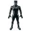 โมเดล แบล็ค แพนเธอร์ Takara Tomy Metal Figure Collection Marvel Black Panther