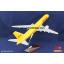 โมเดลเครื่องบิน DHL (Boeing 757) เยอรมัน ลำใหญ่