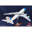 โมเดลเครื่องบิน Air Force One สหรัฐอเมริกา (Boeing 747) ลำใหญ่