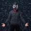 Hasbro Star Wars The Rise of Skywalker Supreme Leader Kylo Ren Force Rage Mask หน้ากากเปลี่ยนเสียงไคโล เรน ลิขสิทธิ์แท้