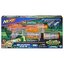 Hasbro Nerf Modulus Ghost Ops Shadow ICS-6 ฮาสโบร ปืนยิงกระสุนโฟม เนิร์ฟ ลิขสิทธิ์แท้