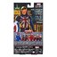 Hasbro Marvel Legends Series Disney+ Set of 7 What If (The Watcher BAF) 6-inch Scale Figure ฮาสโบร มาร์เวล เลเจนด์ ซีรี่ย์ส ดิสนี่ย์ พลัส วอท อีฟ ครบเซ็ต7ตัว พร้อม BAF เดอะ วอทเชอร์ ลิขสิทธิ์แท้
