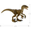 Mattel Jurassic World Hammond Collection Velociraptor (HFG56) แมทเทล จูราสสิค เวิลด์ ของเล่นแอ็กชั่นฟิกเกอร์ไดโนเสาร์ เวโลซีแรปเตอร์