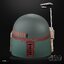 Hasbro Star Wars The Black Series Boba Fett (Re-Armored) Premium Electronic Helmet ฮาสโบร สตาร์ วอร์ส เดอะ แบล็ค ซีรี่ย์ส หน้ากาก โบบา เฟทท์ (รี-อาเมอร์) ลิขสิทธิ์แท้