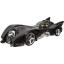 โมเดลรถแบทแมนฮอทวีล Hot Wheels - Batman : Batmobile
