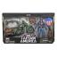 Hasbro Marvel Legends Series 80th Anniversary 6-inch Captain America Action Figure with Motorcycle ฮาสโบร มาร์เวล เลเจนด์ ซีรี่ย์ส 80 ปี อเวนเจอร์ส หุ่นโมเดลฟิกเกอร์ กัปตันอเมริกา ขนาด6 นิ้ว พร้อมมอเตอร์ไซด์ ลิขสิทธิ์แท้