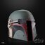 Hasbro Star Wars The Black Series Boba Fett (Re-Armored) Premium Electronic Helmet ฮาสโบร สตาร์ วอร์ส เดอะ แบล็ค ซีรี่ย์ส หน้ากาก โบบา เฟทท์ (รี-อาเมอร์) ลิขสิทธิ์แท้