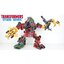 Hasbro Transformers Studio Series Constructicon Devastator ฮาสโบร ทรานสฟอเมอร์ส สตูดิโอ ซีรีย์ส หุ่นยนต์แก๊งก่อสร้าง ดีวาสเตเตอร์ ขนาดประมาณ 14 นิ้ว ลิขสิทธิ์แท้