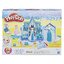 Hasbro Play-Doh Disney Frozen Magical Fountain ฮาสโบร แป้งดินน้ำมันเด็ก เพลย์โดว์ ดิสนี่ย์ โฟรเซ่น เมจิคอล เฟาเทิร์น ลิขสิทธิ์แท้