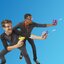 Hasbro Nerf Fortnite Micro Trio ฮาสโบร ปืนยิงกระสุนโฟม เนิร์ฟ ลิขสิทธิ์แท้