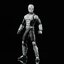 Hasbro Marvel Legends Retro Collection Spider-Man Spider-Armor MK I 6-inch Figure ฮาสโบร มาร์เวล เลเจนด์ ซีรี่ย์ส หุ่นโมเดลฟิกเกอร์ สไปเดอร์-แมน อาร์เมอร์ มาร์ค1 ขนาด 6 นิ้ว ลิขสิทธิ์แท้
