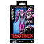 Hasbro Transformers Studio Series Deluxe Class Transformers : One Elita-1 Action Figure ฮาสโบร ทรานสฟอเมอร์ส สตูดิโอ ซีรีย์ส หุ่นยนต์อีลิทต้า-วัน ขนาด 4.5 นิ้ว ลิขสิทธิ์แท้