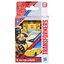 Hasbro Transformers Authentics Bravo Bumblebee Action Figure ฮาสโบร ทรานสฟอเมอร์ส ออเทนติกส์ บราโว่ หุ่นยนต์บัมเบิ้ลบี ขนาด 4.5 นิ้ว ลิขสิทธิ์แท้