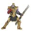 Hasbro Marvel Legends Series Iron Man Mark 85 vs. Thanos Avengers Infinity Saga 6-inch Scale Figure ฮาสโบร มาร์เวล เลเจนด์ หุ่นโมเดลฟิกเกอร์ ไอรอนแมน มาร์ค85 และ ธานอส ขนาด 6 นิ้ว ลิขสิทธิ์แท้