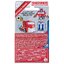Hasbro Transformers Authentics Bravo Optimus Prime Action Figure ฮาสโบร ทรานสฟอเมอร์ส ออเทนติกส์ บราโว่ หุ่นยนต์ออพติมัส ไพรม์ ขนาด 4.5 นิ้ว ลิขสิทธิ์แท้