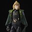 Hasbro Marvel Legends Series Sylvie (Loki Series) 6-inch Figure ฮาสโบร มาร์เวล เลเจนด์ ซีรี่ย์ส หุ่นโมเดลฟิกเกอร์ ซิลวี่ (ซีรีย์ส โลกิ) ขนาด 6 นิ้ว (No BAF) ลิขสิทธิ์แท้