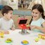 Hasbro Play-Doh Kitchen Creations Grill 'n Stamp Playset ฮาสโบร แป้งดินน้ำมันเด็ก เพลย์โดว์ คิทเช่น ครีเอชั่น กริล แอนด์ แสตมป์ เพลย์เซ็ท ลิขสิทธิ์แท้