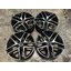 ล้อเบนซ์แท้ AMG FORGE GLE 63 W167 21" น้ำหนักเบา