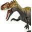 Mattel Jurassic World Savage Strike Monolophosaurus (GVG51) แมทเทล จูราสสิค เวิลด์ ของเล่นแอ็กชั่นฟิกเกอร์ไดโนเสาร์ โมโนโลโพซอรัส