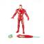 HASBRO MARVEL AVENGERS 6 INCH INFINITY WAR IRON MAN WITH INFINITY STONE FIGURE ฮาสโบร มาร์เวล อเวนเจอร์ หุ่นโมเดลฟิกเกอร์ ไอรอนแมน 6 นิ้ว พร้อมกับอัญมณี อินฟินิตี้ สโตน ลิขสิทธิ์แท้