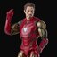 Hasbro Marvel Legends Series Iron Man Mark 85 vs. Thanos Avengers Infinity Saga 6-inch Scale Figure ฮาสโบร มาร์เวล เลเจนด์ หุ่นโมเดลฟิกเกอร์ ไอรอนแมน มาร์ค85 และ ธานอส ขนาด 6 นิ้ว ลิขสิทธิ์แท้