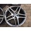 ล้อแท้ AMG ST4 NEW W222 19"