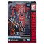 Hasbro Transformers Studio Series 37 Voyager Class Constructicon Rampage Action Figure 6.5 Inch ฮาสโบร ทรานสฟอเมอร์ส สตูดิโอ ซีรีย์ส 37 วอยเอเจอร์ คลาส หุ่นยนต์คอนสตรัคติคอน แรมเพจ 6.5 นิ้ว ลิขสิทธิ์แท้