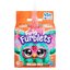 Hasbro Furby Furblets Mello-Nee Mini Electronic Plush Toy ฮาสโบร ตุ๊กตา เฟอร์บี้ เมลโล-นี่ มีเสียง ลิขสิทธิ์แท้