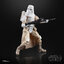 Hasbro Kenner Star Wars The Black Series Imperial Snowtrooper (Hoth) 6-inch-scale Figure ฮาสโบร สตาร์ วอร์ส เดอะ แบล็ค ซีรีส์ หุ่นโมเดลฟิกเกอร์ อิมพีเรียล สโนว์ทรูปเปอร์ (โฮธ) ขนาด 6 นิ้ว ลิขสิทธิ์แท้