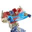 Hasbro Transformers Studio Series Deluxe Class Transformers : One 112 Optimus Prime Action Figure ฮาสโบร ทรานสฟอเมอร์ส สตูดิโอ ซีรีย์ส 112 หุ่นยนต์ออพติมัส ไพรม์ ขนาด 4.5 นิ้ว ลิขสิทธิ์แท้